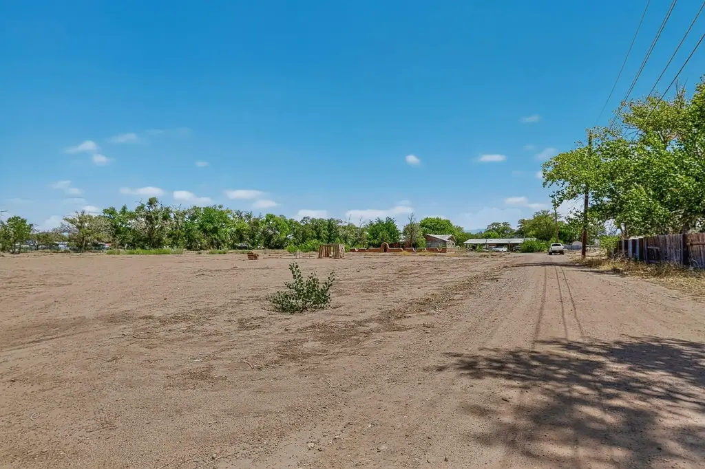 1602 Juan Perea, Los Lunas