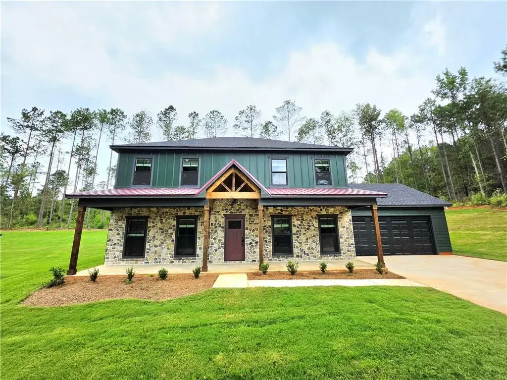 371 Lee Road 2121, Salem
