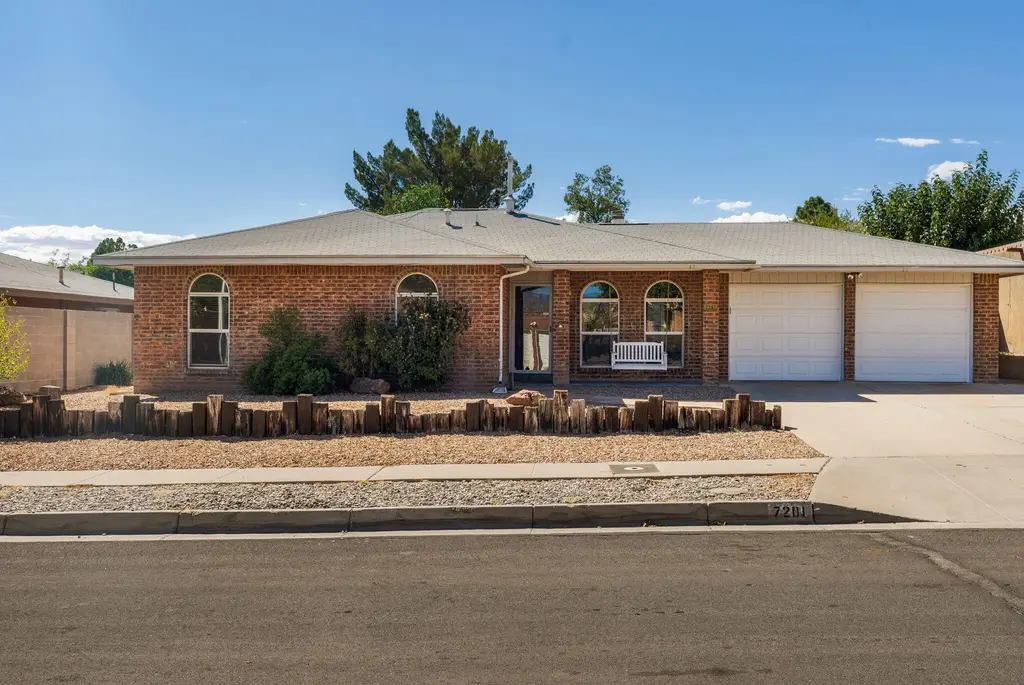7201 Hearth Drive Nw, Albuquerque