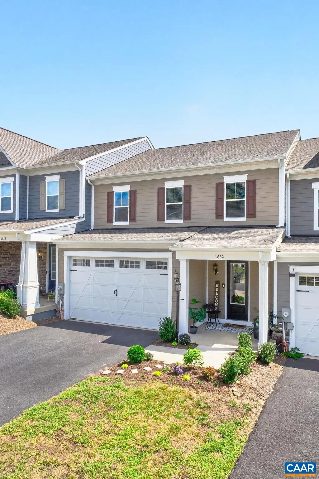 1622 Koch Ct, Charlottesville