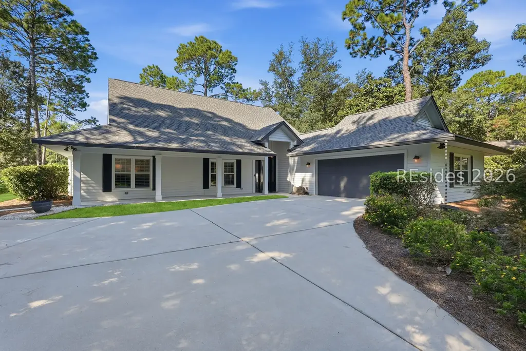 24 Angel Wing Drive, Hilton Head Island