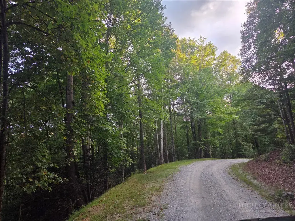 Lot 111r Powder Horn Estates Drive, Deep Gap