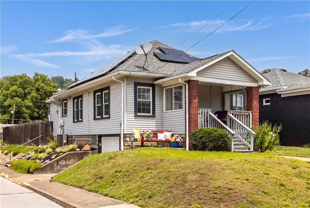 1012 Canal Street , Beaver