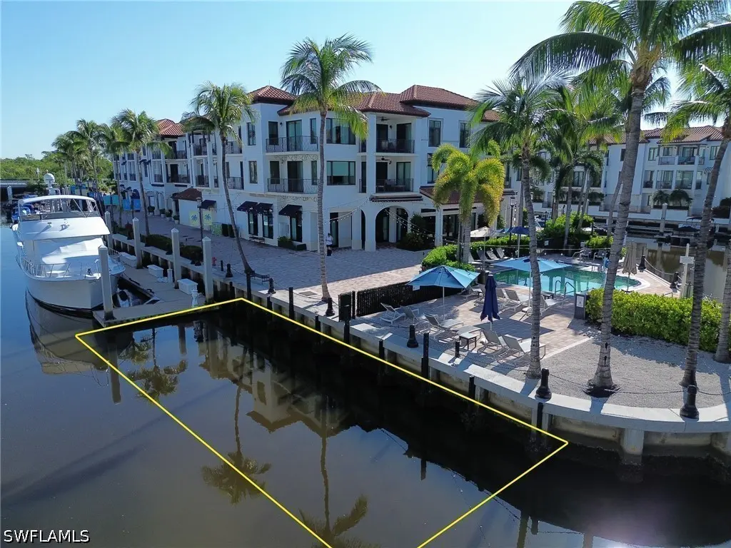 Photo of 1500 5Th Avenue S, Naples FL