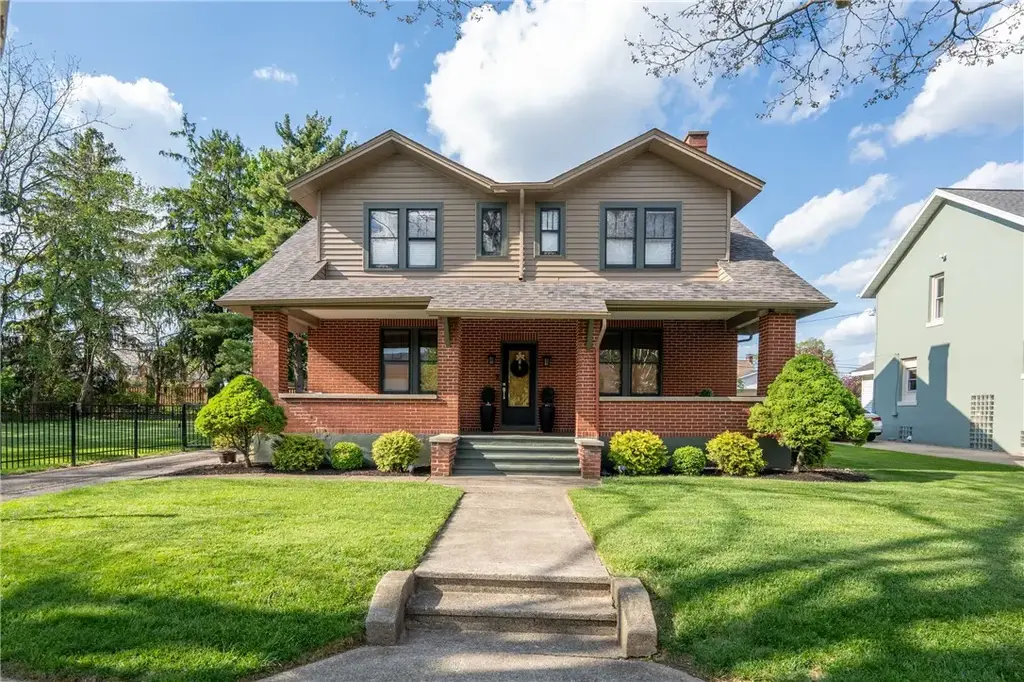824 Walnut Street , Latrobe