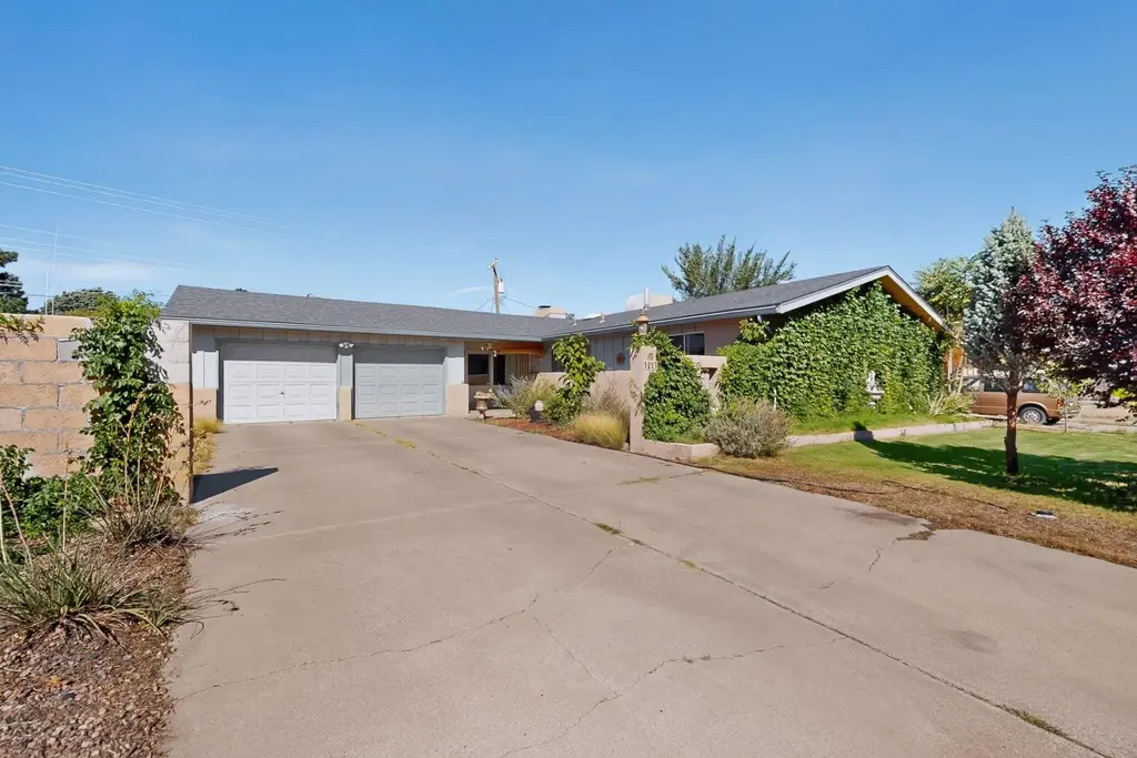 1213 San Pablo Street Ne, Albuquerque