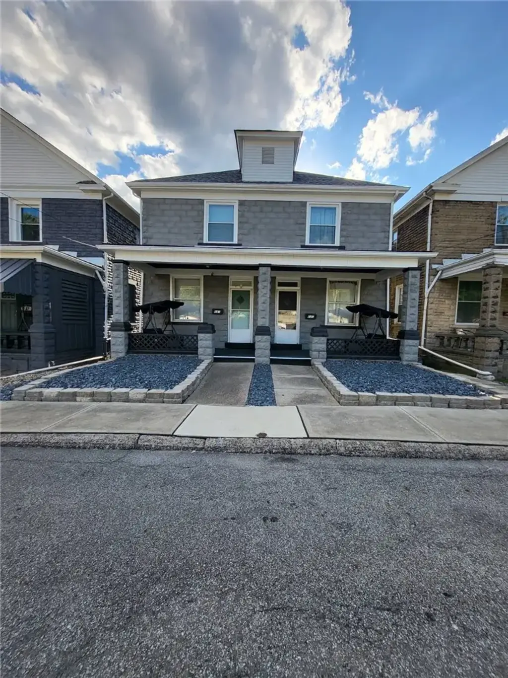 641 Bell Street , New Kensington