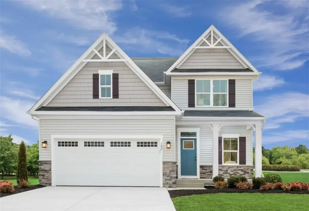 144 Kelron Drive, Jackson