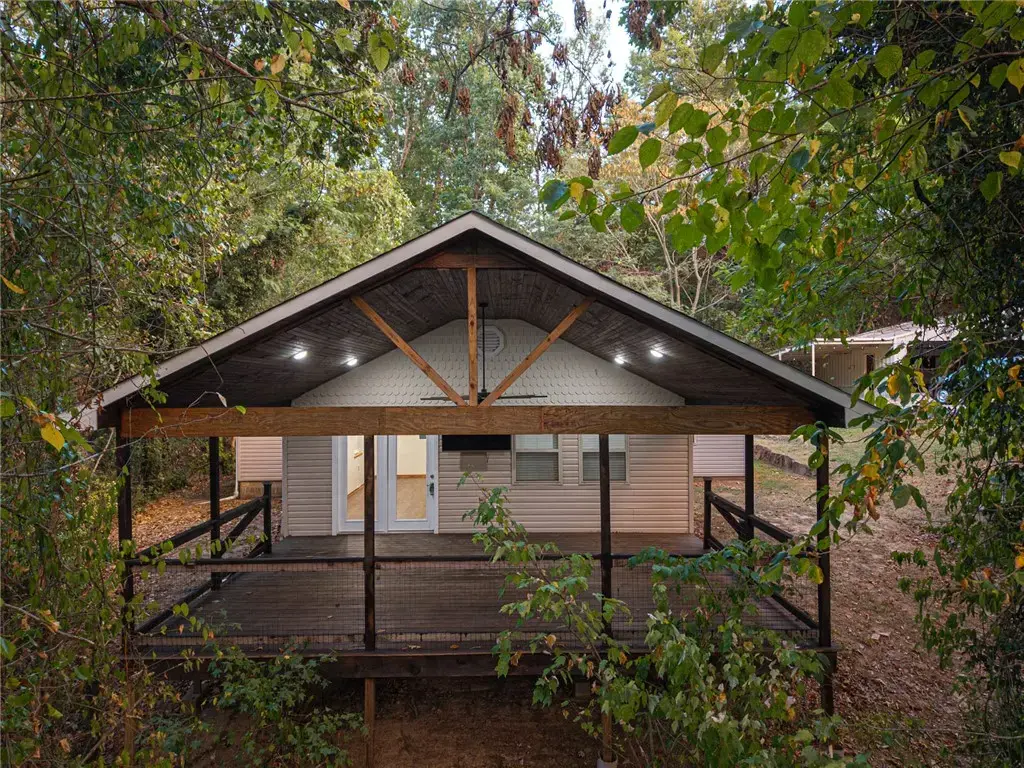 1831 Highway 348, Rudy