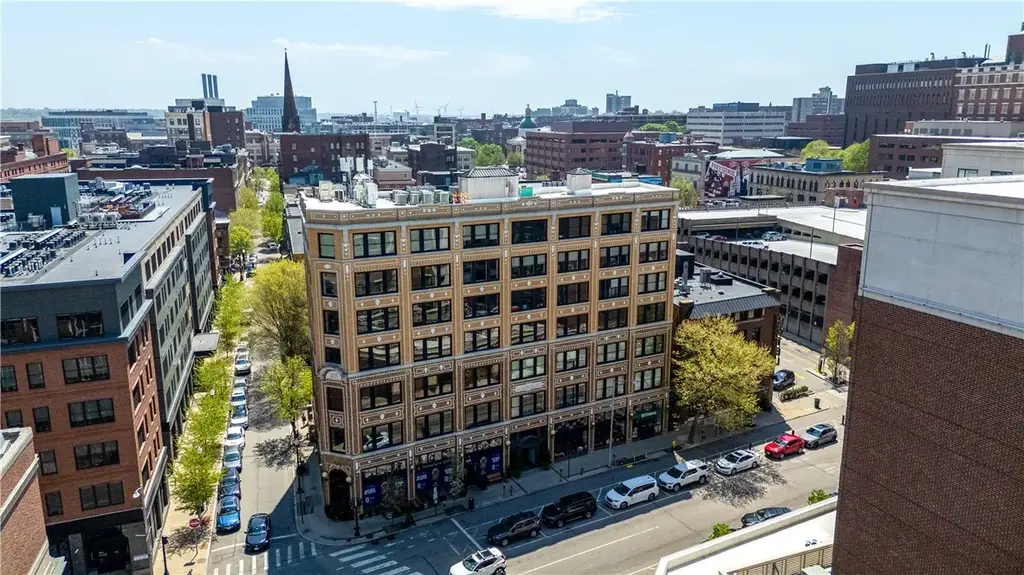 100 Fountain St # 6a, Providence