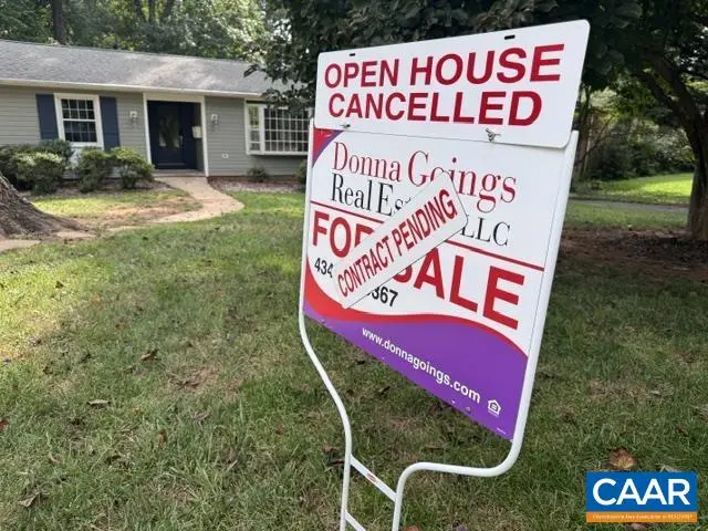 706 Highland Ave, Charlottesville