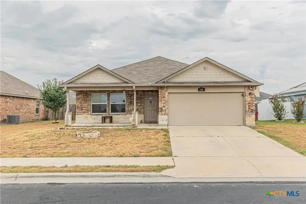 6703 Catherine Drive, Killeen