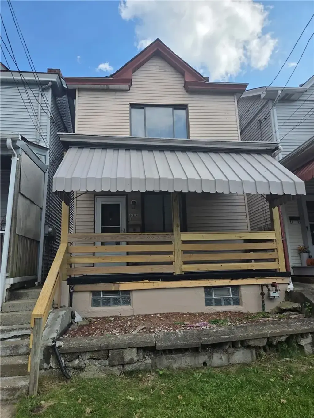 232 18th Avenue , Homestead