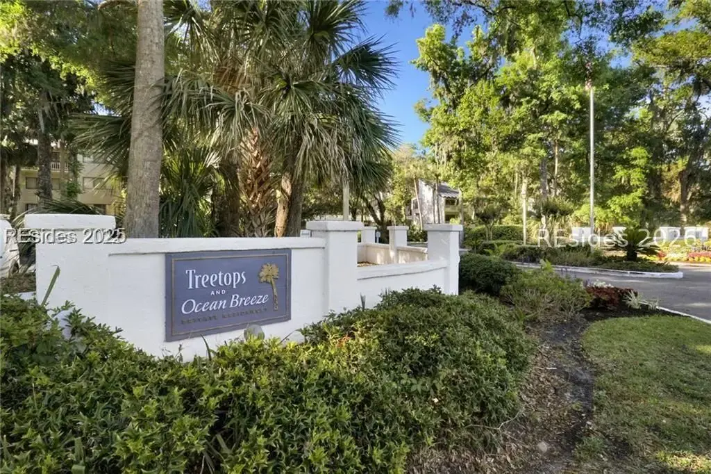 137 Cordillo Parkway 6002, Hilton Head Island