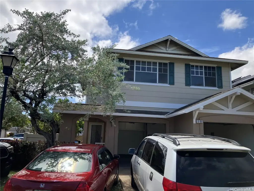 (unit #123) 91-196 Makalea Street, Ewa Beach