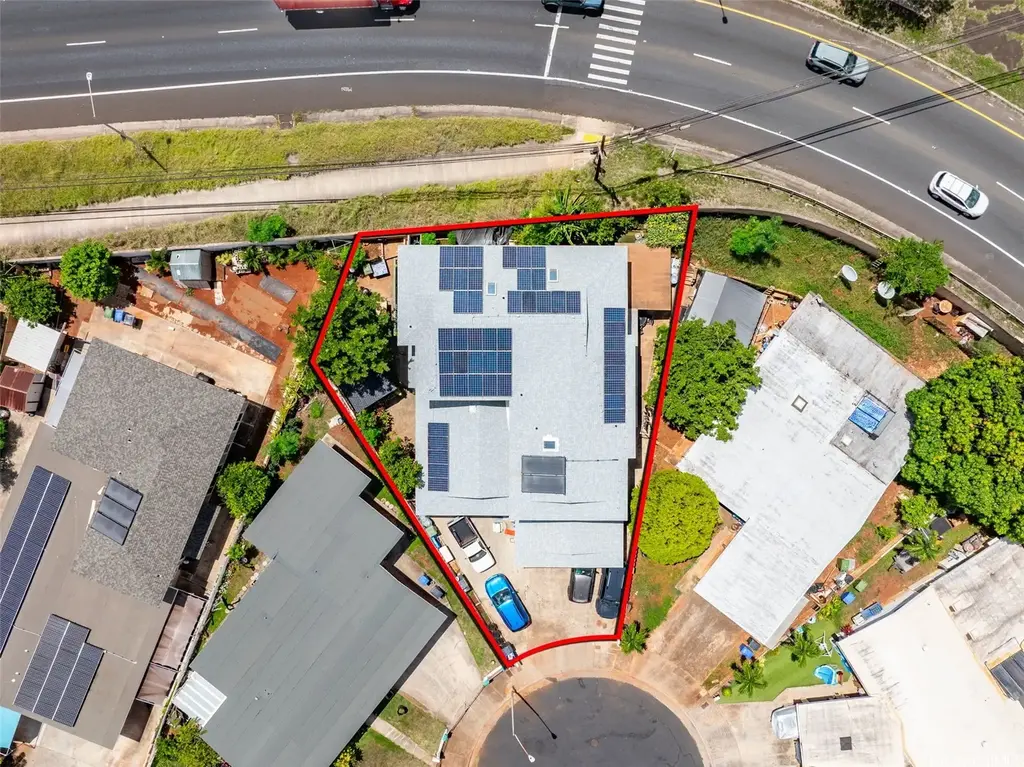 94-472 Kipou Street, Waipahu