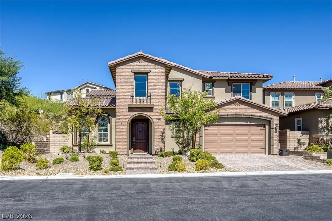 11944 Dolcemente Lane, Las Vegas