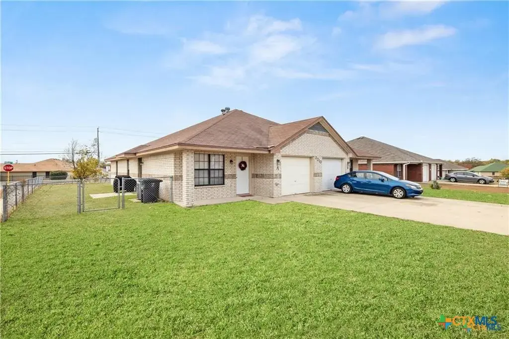 3210 Raven Drive B, Killeen