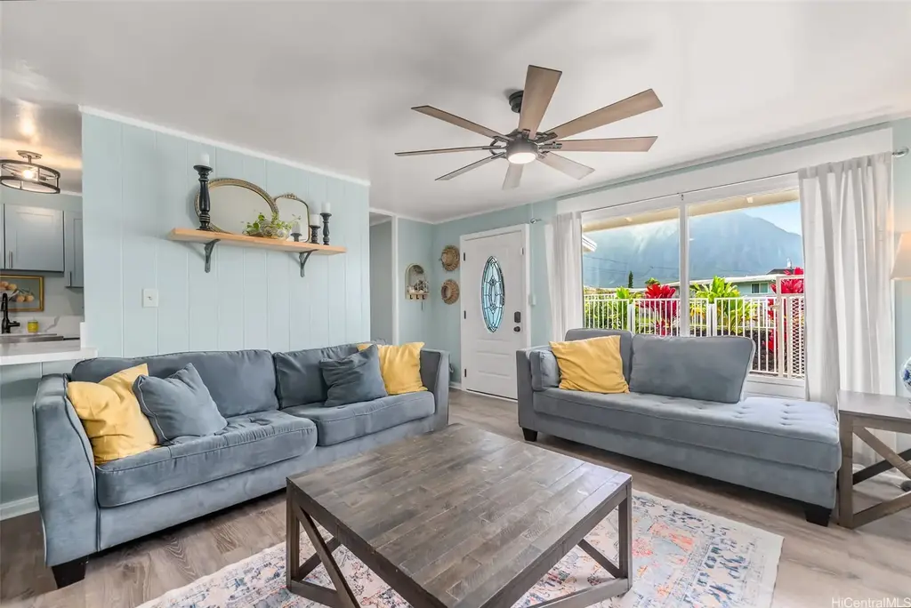 45-246 Mokulele Drive, Kaneohe