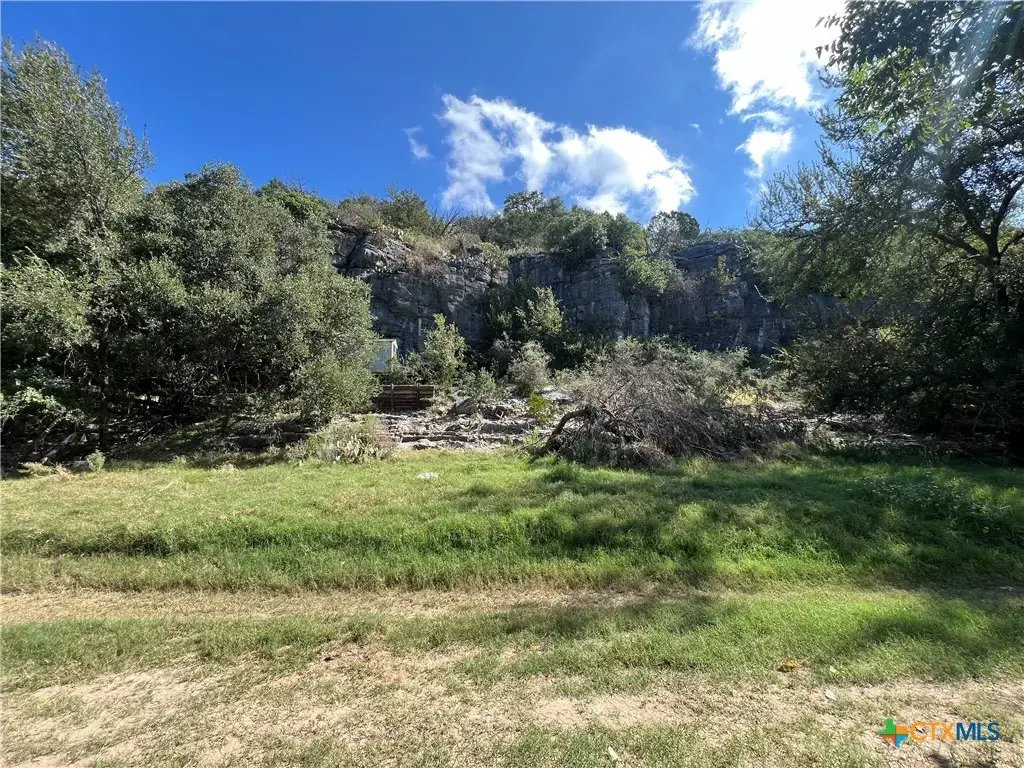 Tbd N River Road, Lampasas