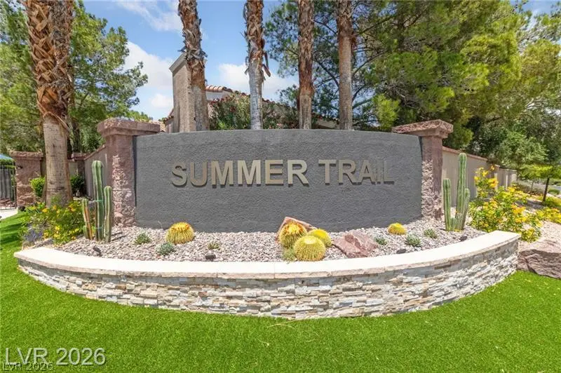 1924 Summer Pine Court 102, Las Vegas