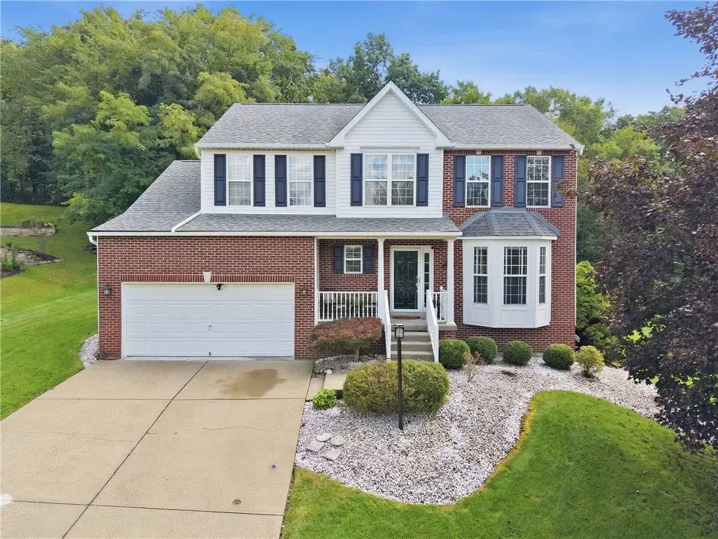 931 White Water Drive, Adams