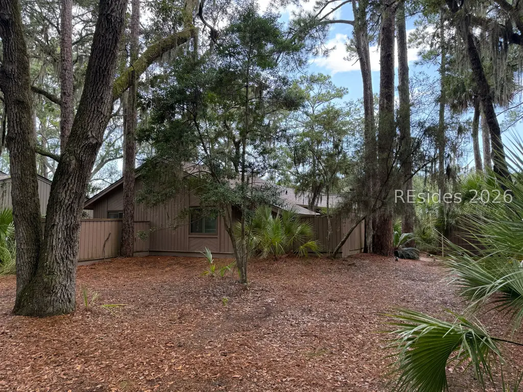 41 Stoney Creek Road, Hilton Head Island