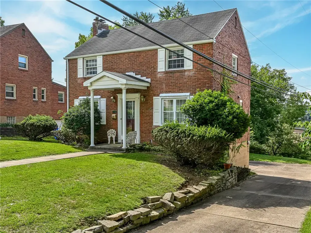105 Orchard Spring Road , Scott