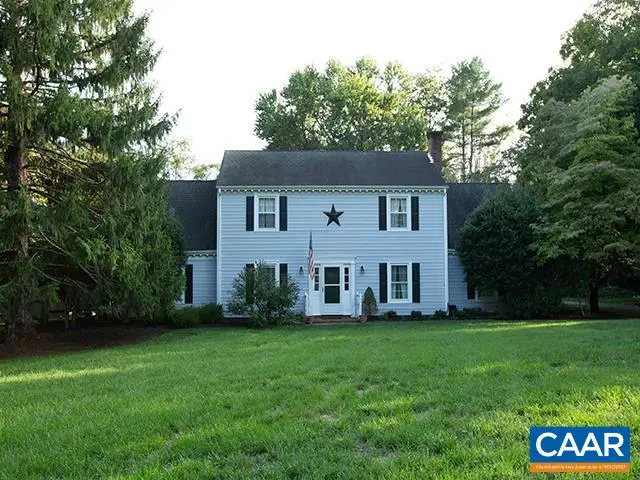 1260 Herold Cir, Charlottesville