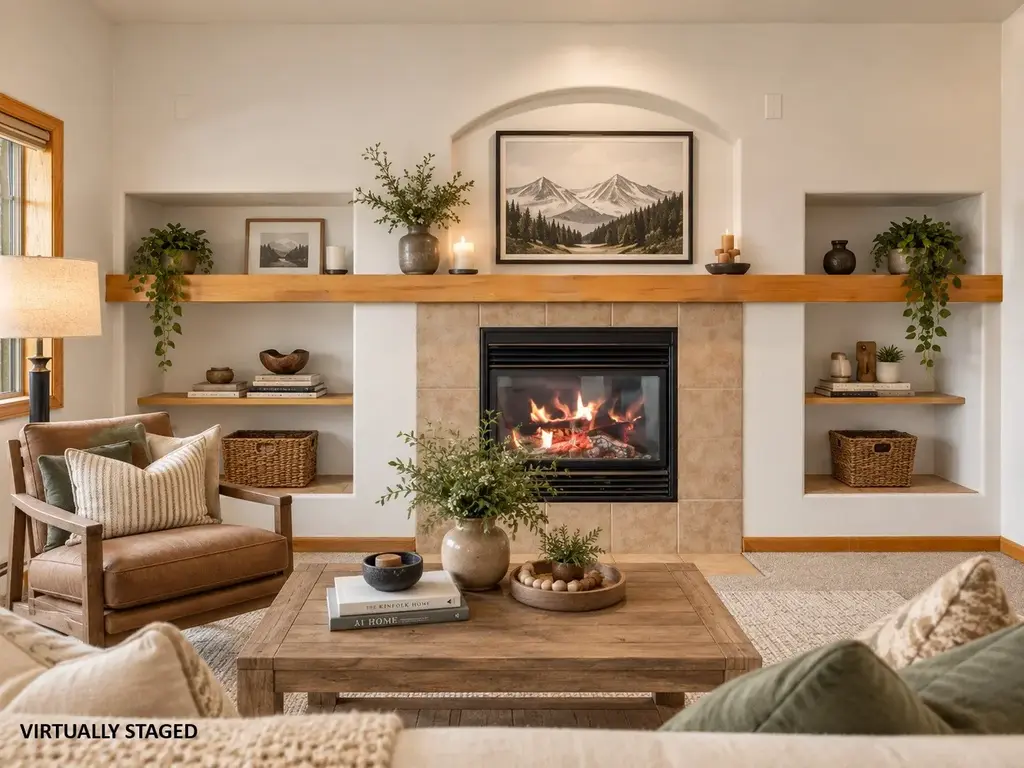 3310 Columbine Drive 1404, Steamboat Springs