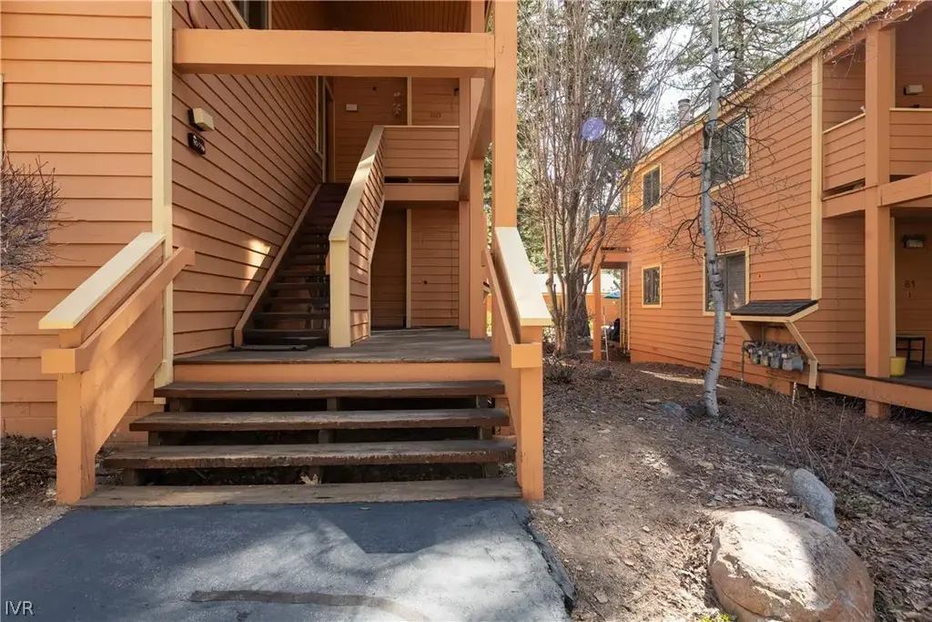 144 Village # 79, Incline Village