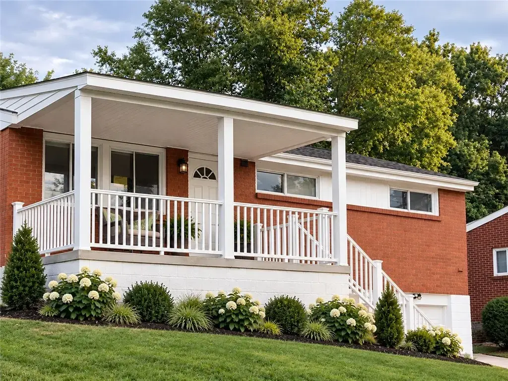 905 Lindsay Road , Scott