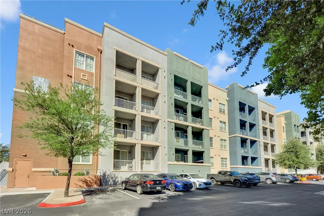 32 E Serene Avenue 119, Las Vegas