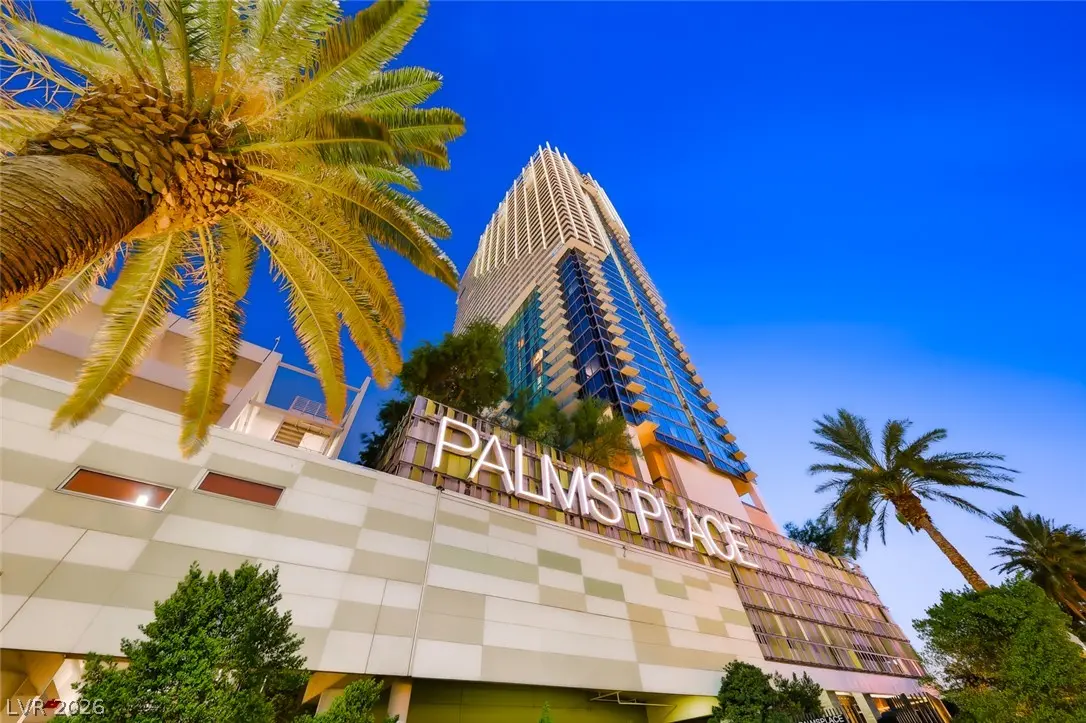 4381 W Flamingo Road 12321, Las Vegas
