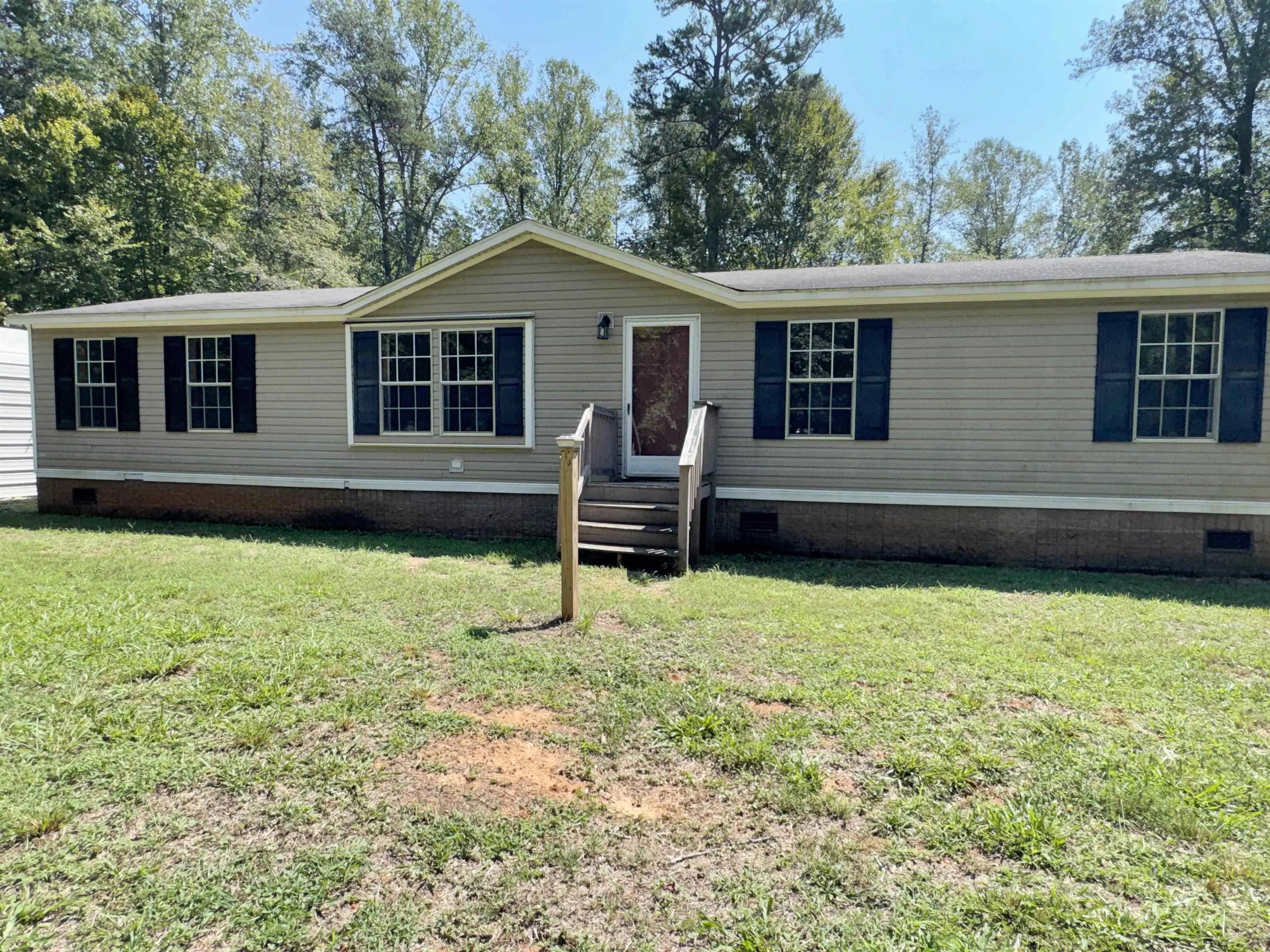 2515 Arlanda Ln, Charlottesville
