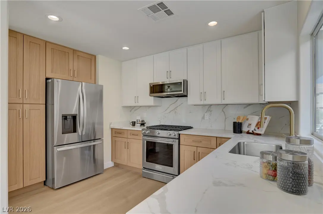1501 Couples Street, Las Vegas