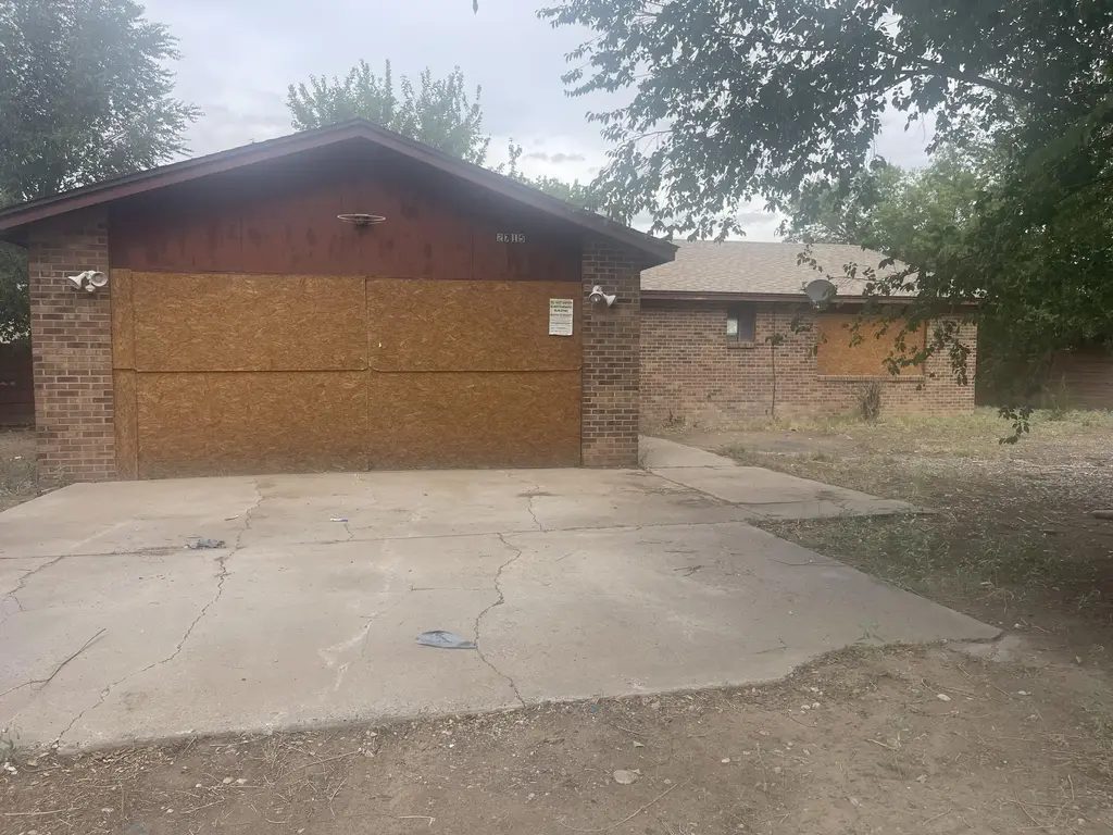 2715 Bryan Court Sw, Albuquerque