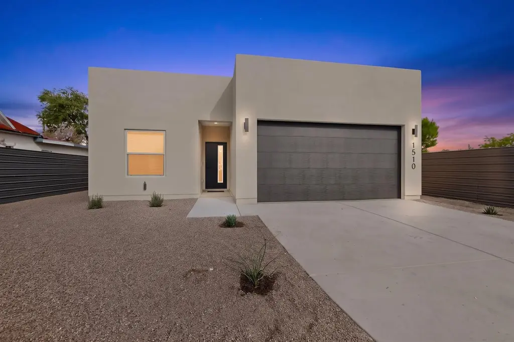1510 John Street Se, Albuquerque
