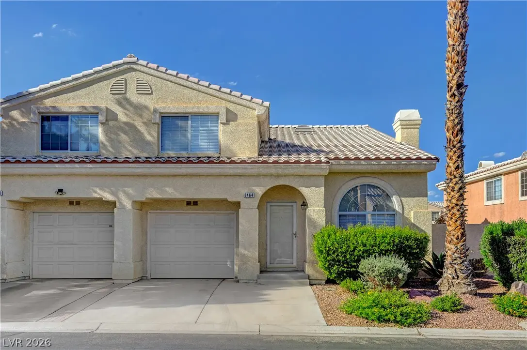 8464 Vast Horizon Avenue, Las Vegas