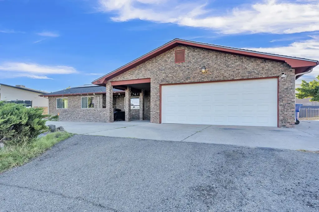 981 Hillside Court Sw, Los Lunas