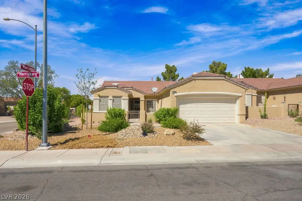 2652 Harrisburg Avenue, Henderson
