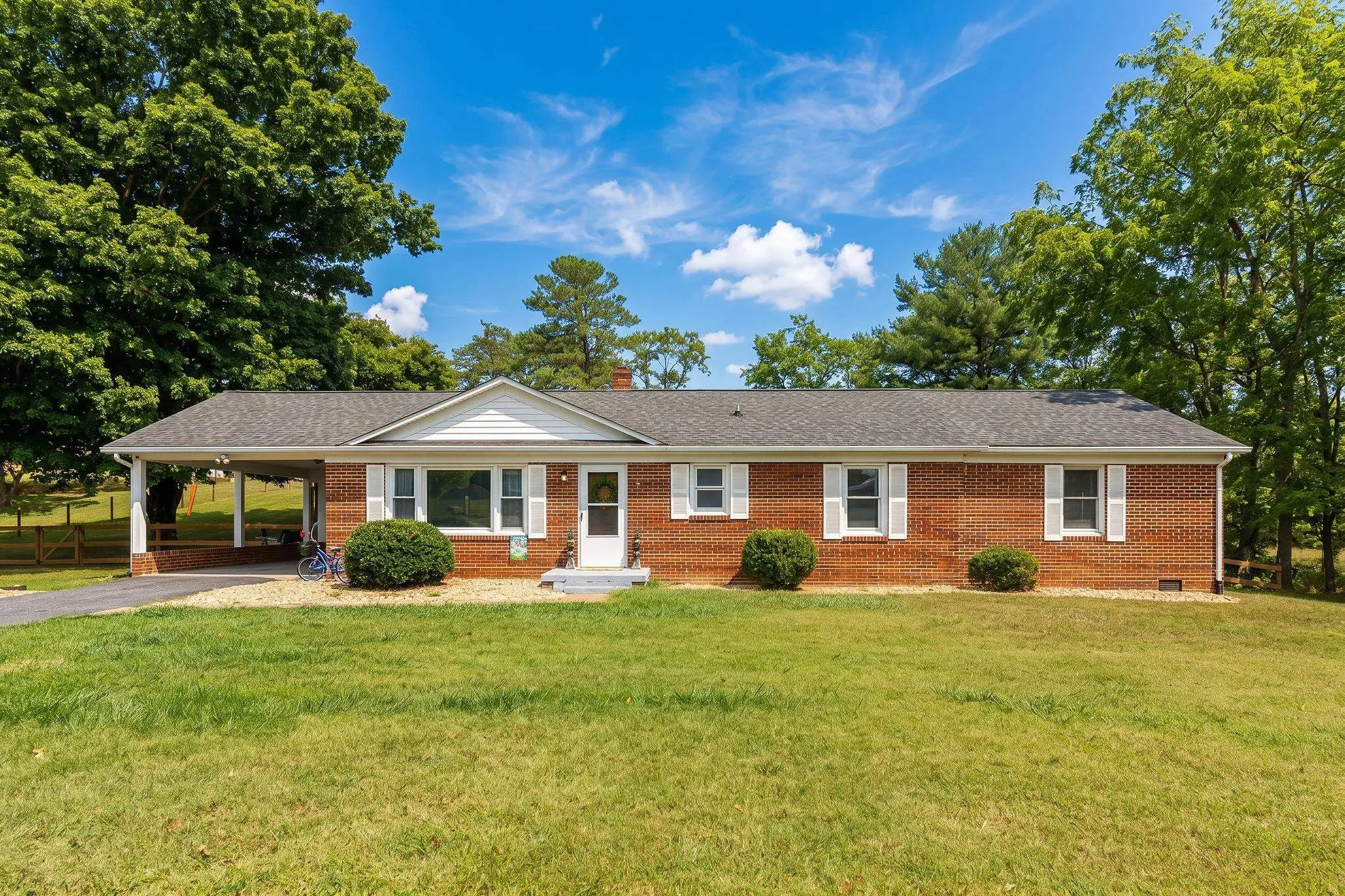 1333 Middlebrook Rd, Staunton