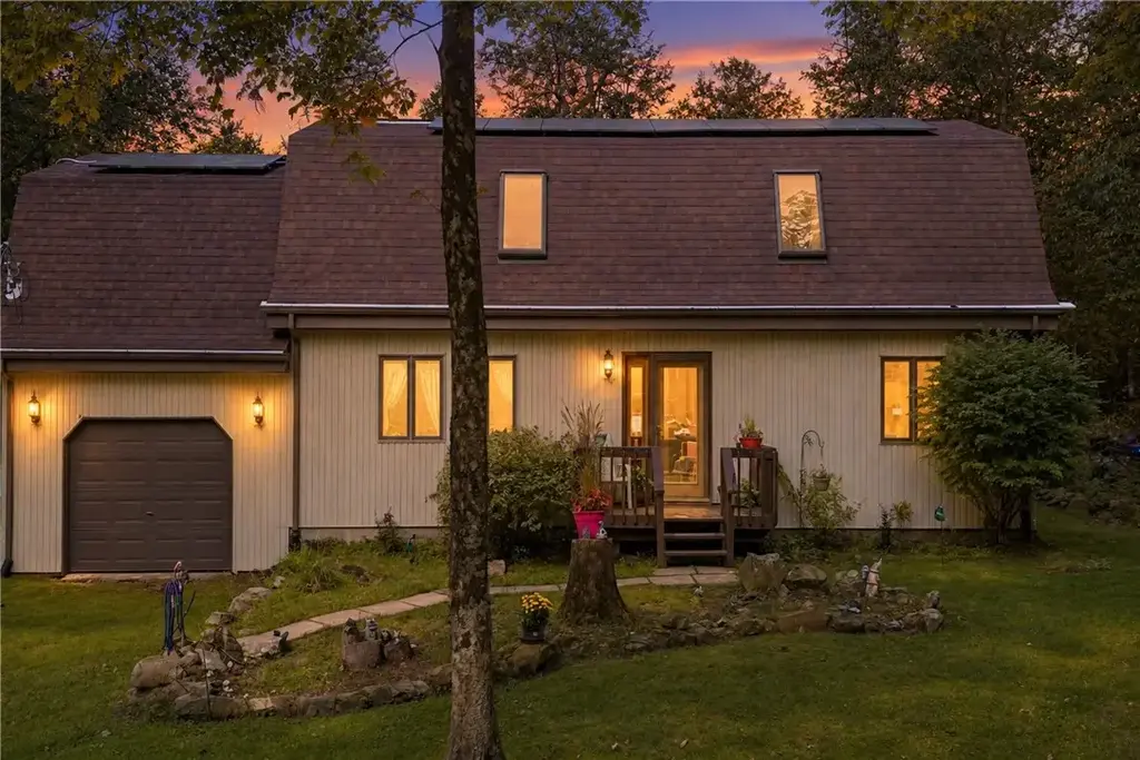 204 Kreinbrook Hill Road , Bullskin