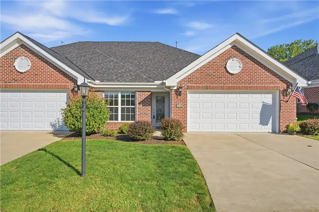 425 River Glen Drive , Economy