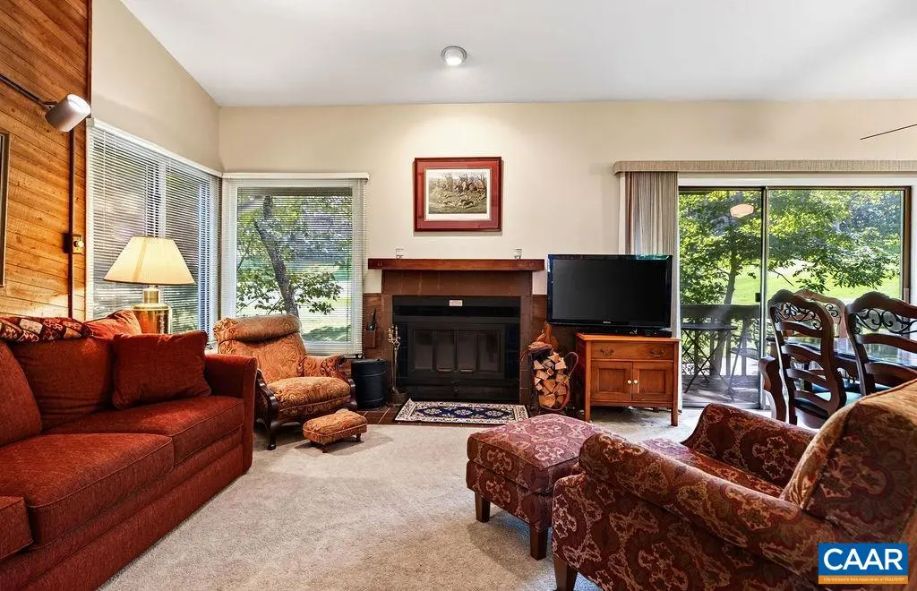 2227 Tanners Ridge Condos, Wintergreen Resort