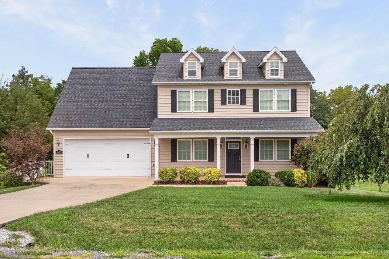 4411 Magnolia Ridge Dr, Rockingham