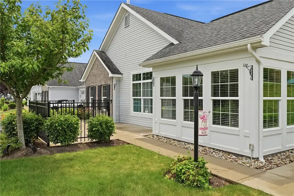 307 Spring Valley Drive, Jackson