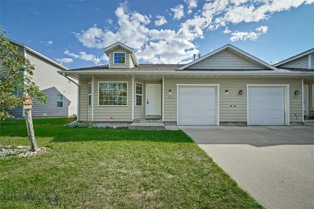 3602 Laredo Drive, Bozeman