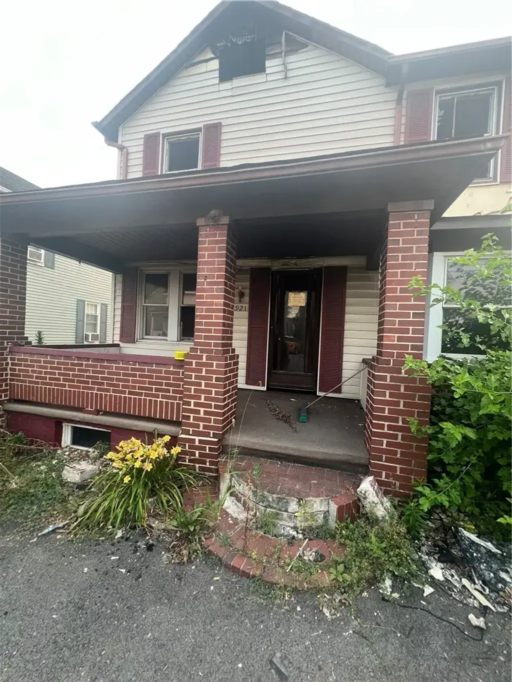 919 Wood Street 921, Latrobe