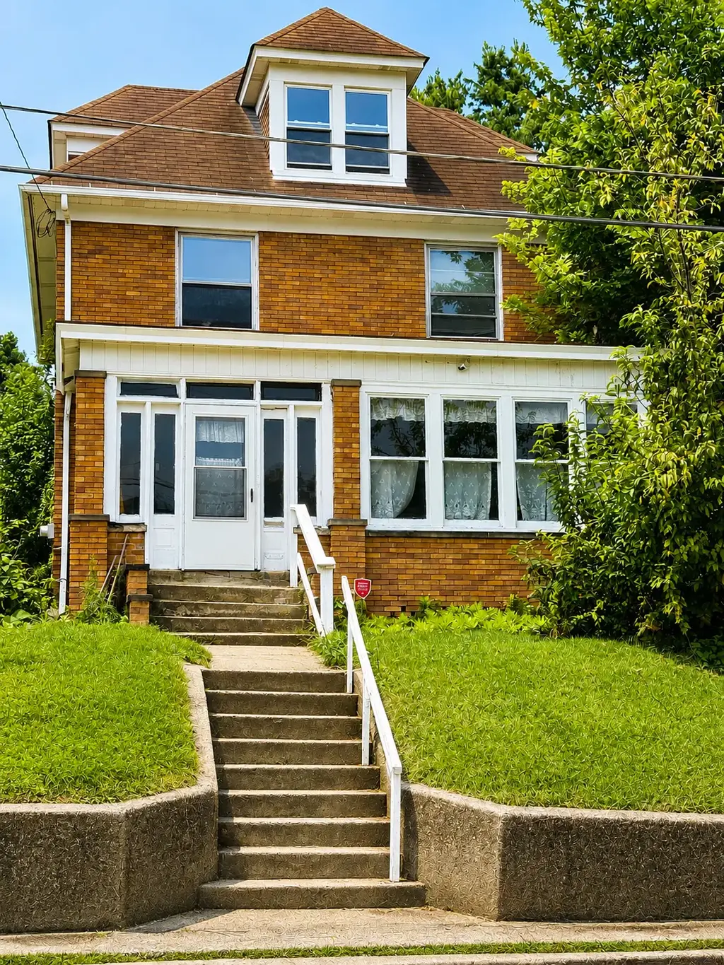 882 Mcintire Way, Brackenridge